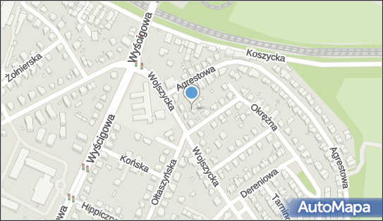 Jerzy Florjański - Prywatny Gabinet Ginekologiczno-Położniczy 53-006 - Ginekolog, numer telefonu