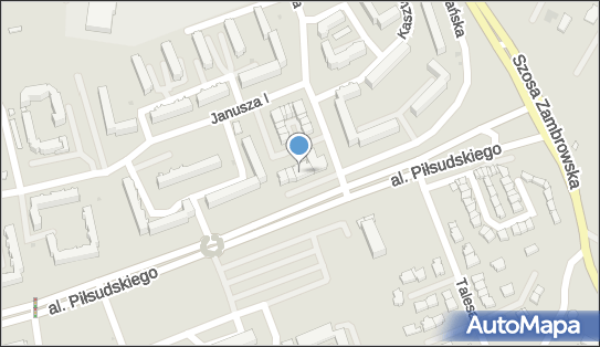 Prywatny gabinet położniczo-ginekologiczny Maciej Skrętek 18-400 - Ginekolog, numer telefonu