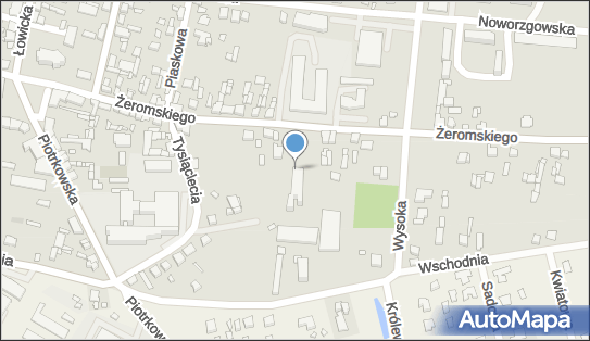 Samorządowa Przychodnia Zdrowia w Tuszynie, Tuszyn 95-080 - Ginekolog, godziny otwarcia, numer telefonu