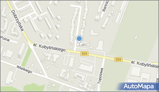 Global Cash - Bankomat, Aleja Floriana Kobylińskiego 32, Płock - Global Cash - Bankomat