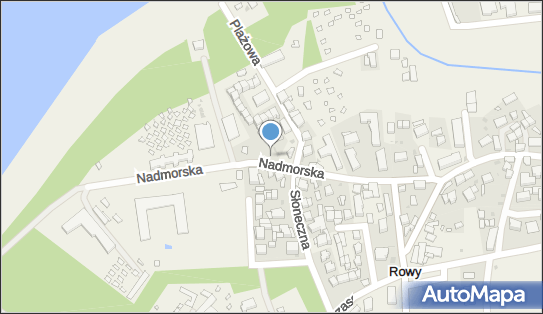 Global Cash - Bankomat, Nadmorska, Rowy 76-212 - Global Cash - Bankomat, godziny otwarcia