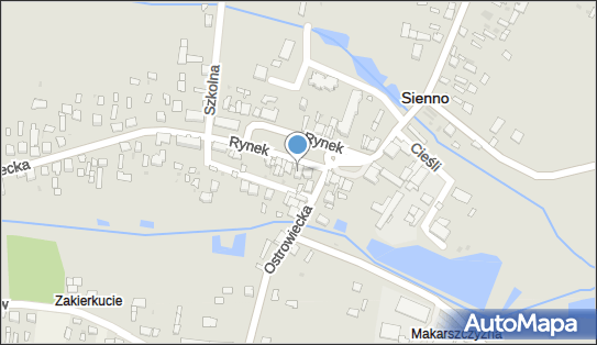 Globi, Rynek 7, Sienno 27-350, godziny otwarcia, numer telefonu