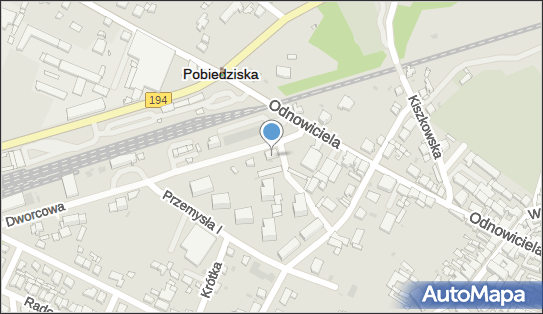 Globi, Dworcowa 1, Pobiedziska 62-010, godziny otwarcia, numer telefonu