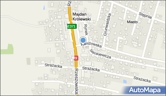 Globi, Rynek 13, Majdan Królewski 36-110, godziny otwarcia, numer telefonu