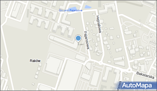 GLS - Oddział, Fajansowa 1, Warszawa 02-217, godziny otwarcia, numer telefonu