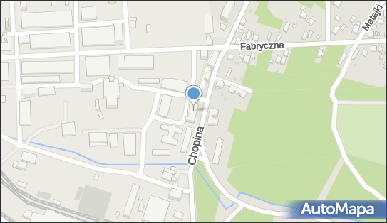 GLS - Oddział, Chopina 94, Jaworzno 43-600, godziny otwarcia