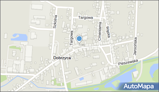GLS - Punkt odbioru, Kozminska 14/16, Dobrzyca 63-330, godziny otwarcia, numer telefonu