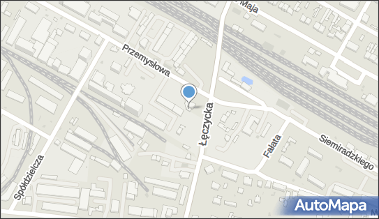 GLS - Punkt odbioru, Przemyslowa 1, Kutno 99-300, godziny otwarcia
