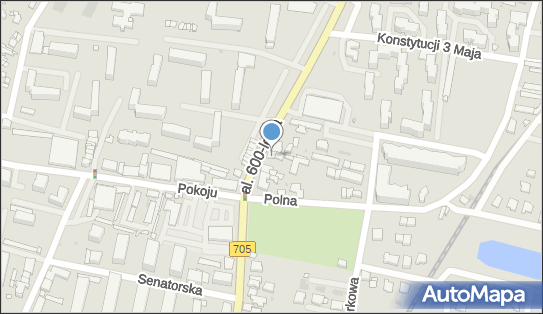 GLS - Punkt odbioru, Al.600 Lecia 30, Sochaczew 96-500, godziny otwarcia