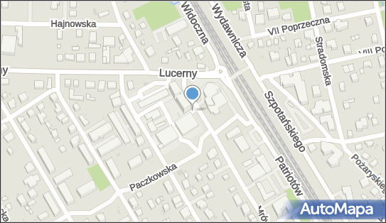 GLS - Punkt odbioru, Mrowcza 243, Warszawa 04-697, godziny otwarcia