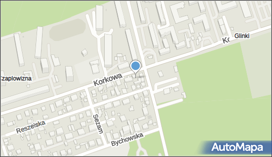 GLS - Punkt odbioru, Korkowa 136, Warszawa 04-549, godziny otwarcia