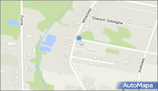 GLS - Punkt odbioru, Wirazowa 8 a, Czestochowa 42-202, godziny otwarcia, numer telefonu
