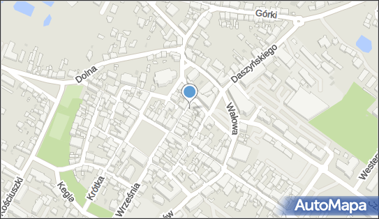 GLS - Punkt odbioru, Sejmikowa 13, Sroda Wielkopolska 63-000, godziny otwarcia