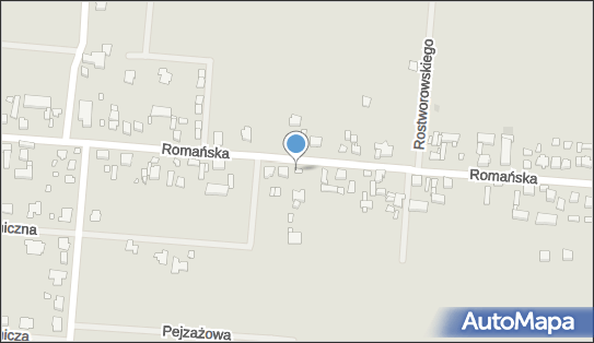 GLS - Punkt odbioru, Romanska 74, Kalisz 62-800, godziny otwarcia, numer telefonu