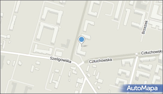 GLS - Punkt odbioru, Ludomila Rayskiego 11 lok. U1, Warszawa 01-307, godziny otwarcia