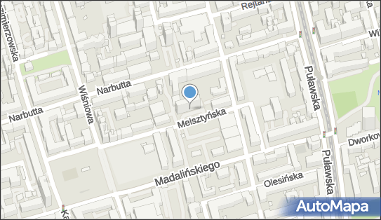 GLS - Punkt odbioru, Melsztynska 4/10, Warszawa 02-537, godziny otwarcia