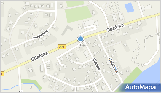 GLS - Punkt odbioru, Cisowa 2, Przywidz 83-047, godziny otwarcia, numer telefonu