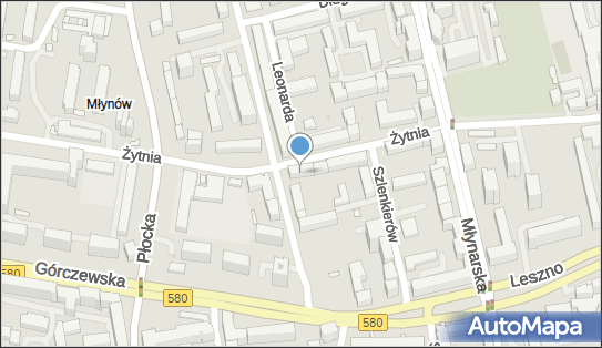 GLS - Punkt odbioru, Tyszkiewicza 12A, Warszawa 01-182, godziny otwarcia, numer telefonu