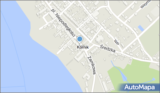 GLS - Punkt odbioru, Plac Niepodleglosci 5, Kornik 62-035, godziny otwarcia, numer telefonu
