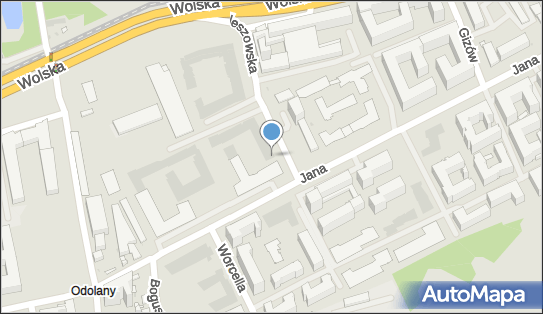 GLS - Punkt odbioru, Jana Kazimierza 46/U1, Warszawa 01-248, godziny otwarcia