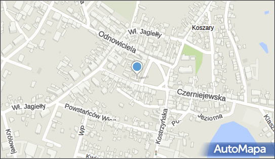 GLS - Punkt odbioru, Rynek 18, Pobiedziska 62-010, godziny otwarcia, numer telefonu
