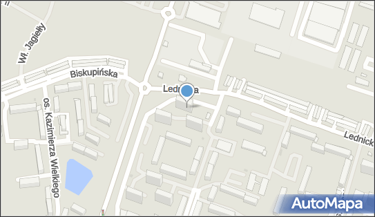 GLS - Punkt odbioru, Os. Jagiellonskie 27B, Gniezno 62-200, godziny otwarcia