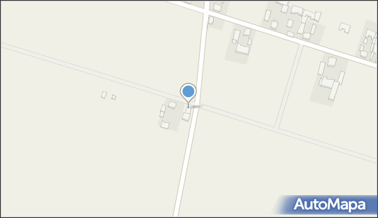 GLS - Punkt odbioru, BLEDOW 60, CHASNO, Kocierzew 99-413