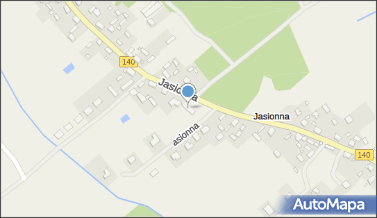 GLS - Punkt odbioru, Jasionna 12A, Wronki 64-510