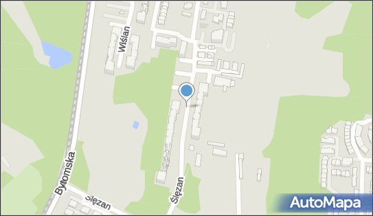 GLS - Punkt odbioru, Ślęzan 27, Świętochłowice 41-608