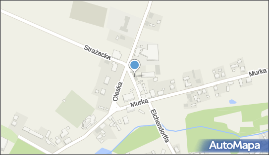 GLS - Punkt odbioru, Oleska 6, Zębowice 46-048