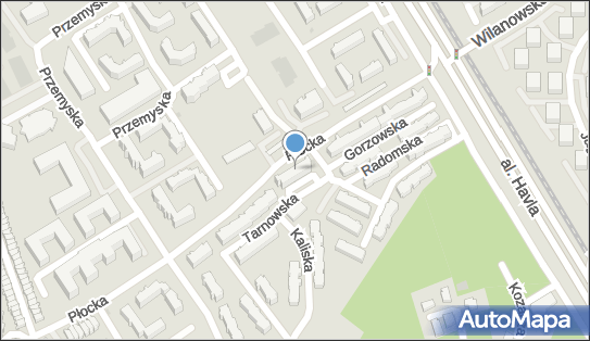 GLS - Punkt odbioru, Plocka 5 Lok. 3, Gdansk 80-180