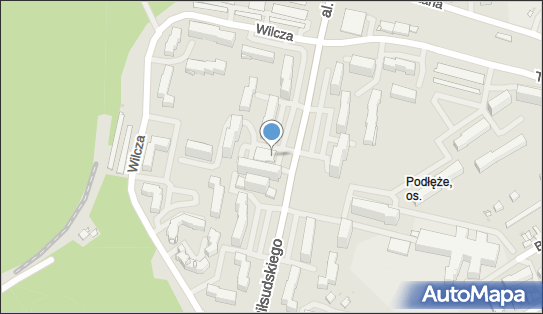 GLS - Punkt odbioru, PILSUDSKIEGO 27D, Jaworzno 43-600