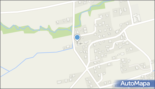 GLS - Punkt odbioru, WROBLOWA 129, Brzyska 38-212