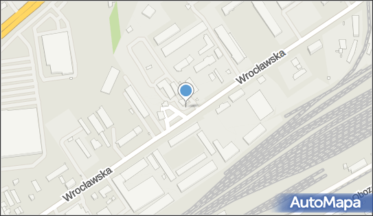 GLS - Punkt odbioru, WROCLAWSKA 59, Kalisz 62-800