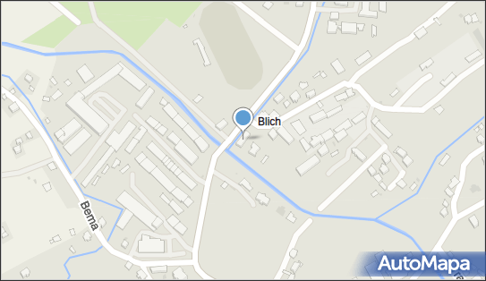 GLS - Punkt odbioru, LEGIONISTOW 2, Brzozow 36-200