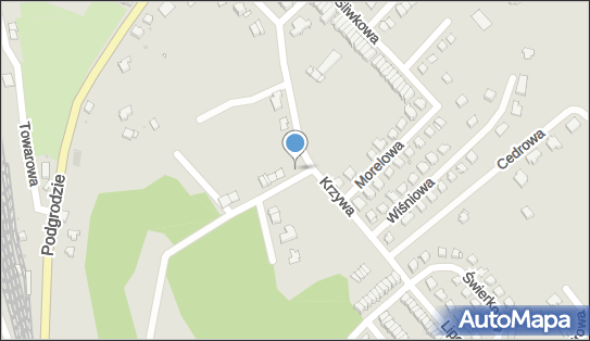 GLS - Punkt odbioru, UL. MALINOWA 2, Kłodzko 57-300