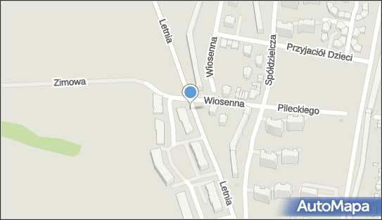 GLS - Punkt odbioru, Letnia 14 lok. 61, Kłodzko 57-300