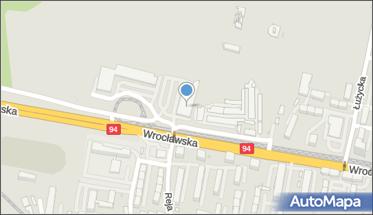 GLS - Punkt odbioru, Wroclawska 63g, Bytom 41-902