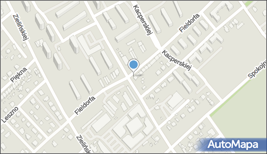 GLS - Punkt odbioru, Gen.Augustaemila Fieldorfa-Nila 12A, Zyrardow 96-300