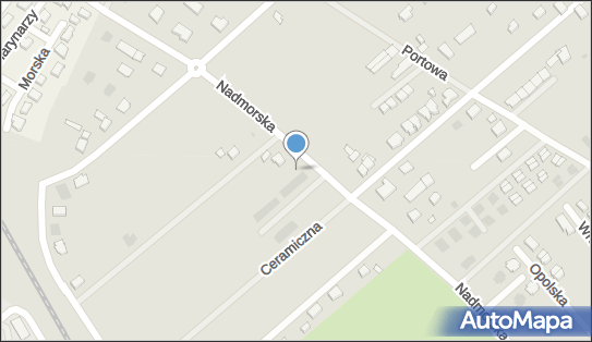 GLS - Punkt odbioru, Ul. Ceramiczna 2B Lok 6, Lebork 84-300