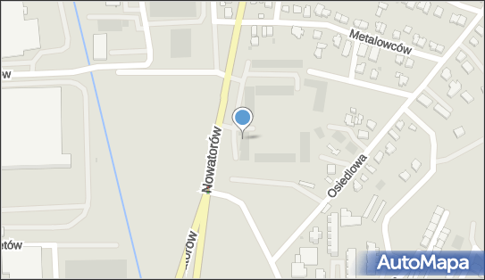 GLS - Punkt odbioru, Ul. Nowatorow 3 Lok. 19, Gdansk 80-298