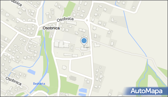 GLS - Punkt odbioru, OSOBNICA 1000A, Osobnica 38-241