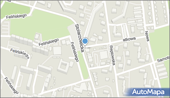 GLS - Punkt odbioru, Stolarzowicka 44A, Bytom 41-923