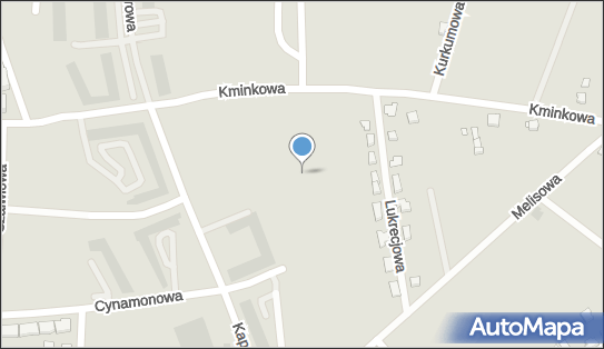 GLS - Punkt odbioru, Ul. Korzenna 17, Wroclaw 51-180