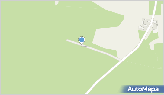 GLS - Punkt odbioru, Warszawska 67, Tarczyn 05-555