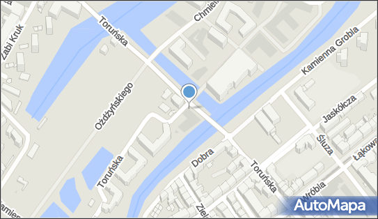 GLS - Punkt odbioru, Ul. Torunska 20 Lok. U01 ., Gdansk 80-747