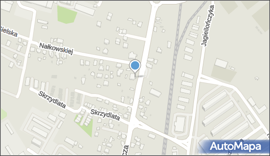 GLS - Punkt odbioru, Ul. Sienkiewicza 97, Mielec 39-300