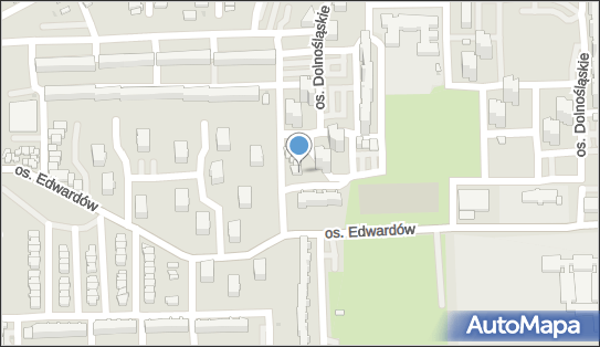 GLS - Punkt odbioru, Os. Dolnoslaskie 129 B, Belchatow 97-400