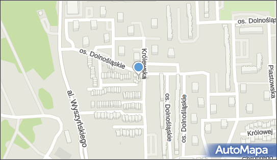 GLS - Punkt odbioru, JURANDA 2B, Belchatow 97-400