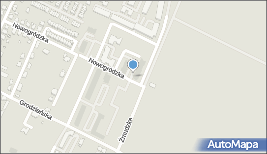 GLS - Punkt odbioru, Zmudzka 45, Wroclaw 51-354